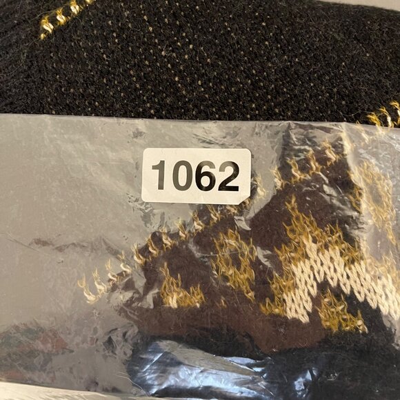 Coldwater Creek Women's Open Front Cardigan Sweater Size Large, 14 - Picture 6 of 7